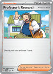 Professor's Research 221