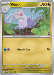 Sliggoo 067/086