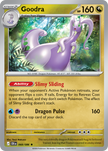 Goodra 068/086