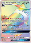 Honchkrow GX 223/214