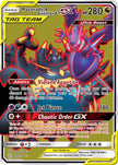 Naganadel & Guzzlord GX 223/236