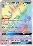 Tyranitar GX 223/214