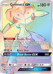 Genesect GX 224/214
