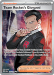 Team Rocket’s Giovanni 225/182