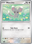 Minccino 072/086