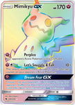Mimikyu GX 226/214