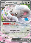 Cinccino ex 073/086