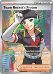 Team Rocket’s Proton 227/182
