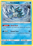 Alolan Sandslash 020/145