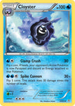 Cloyster 20/83