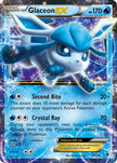 Glaceon EX 20/124