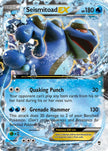 Seismitoad EX 20/111
