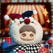 [pre order] MayMei - Crazy Circus Series Plush Blind Box