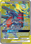 Garchomp & Giratina GX 228/236