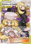 Cynthia & Caitlin 228/236