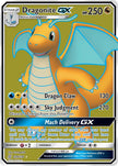 Dragonite GX 229/236