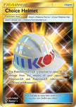 Choice Helmet 229/214