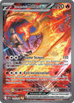 Team Rocket’s Moltres ex 229/182