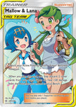 Mallow & Lana 231/236