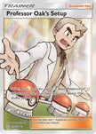 Professor Oak’s Setup 233/236