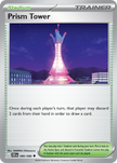 Prism Tower 080/086