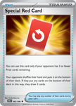 Special Red Card 082/086