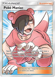Poké Maniac 236/236
