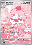 Slurpuff 236/217