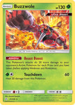 Buzzwole 021/236