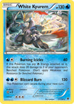 White Kyurem 21/124