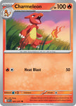 Charmeleon 021/217