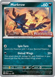 Murkrow 021