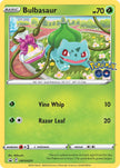 Bulbasaur SWSH231