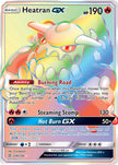 Heatran GX 238/236