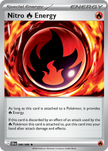 Nitro Energy 086/086