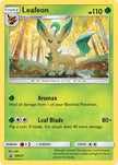 Leafeon SM237