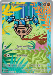 Hitmontop 240/217