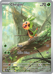 Chespin 087/086