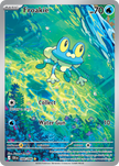 Froakie 088/086