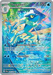 Frogadier 089/086
