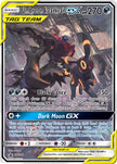 Umbreon & DarkraiTag Team GX SM241