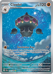 Claydol 092/086