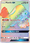 Mawile GX 246/236