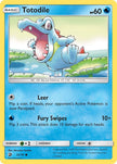 Totodile 022/070