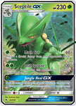 Sceptile GX 022/214