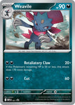 Weavile 021