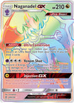 Naganadel GX 249/236