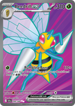 Beedrill ex 098/086