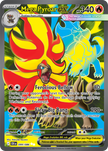Mega Pyroar ex 099/086