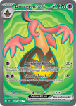 Gourgeist ex 102/086